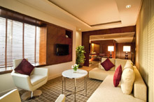 Four Points by Sheraton Bur Dubai