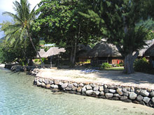 Sofitel Moorea Ia Ora Beach Resort