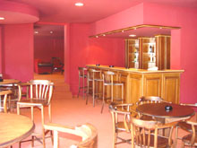 Luna Beach Deluxe Hotel (ex.Caprice Beach)