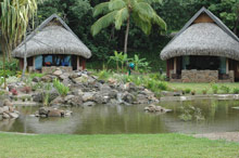 Sofitel Moorea Ia Ora Beach Resort