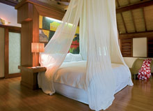 Sofitel Moorea Ia Ora Beach Resort