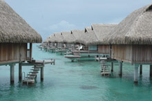 Sofitel Moorea Ia Ora Beach Resort