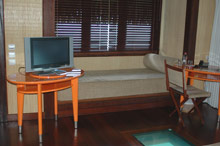 Sofitel Moorea Ia Ora Beach Resort