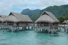 Sofitel Moorea Ia Ora Beach Resort