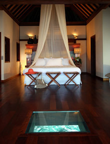 Sofitel Moorea Ia Ora Beach Resort