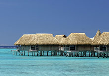 Sofitel Moorea Ia Ora Beach Resort