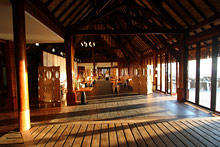 Sofitel Moorea Ia Ora Beach Resort