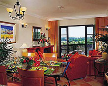 Sheraton Algarve Hotel & Resort (Albufeira)