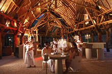 Sofitel Moorea Ia Ora Beach Resort