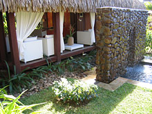 Sofitel Moorea Ia Ora Beach Resort