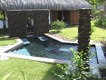 Sofitel Moorea Ia Ora Beach Resort