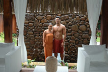 Sofitel Moorea Ia Ora Beach Resort