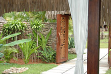 Sofitel Moorea Ia Ora Beach Resort