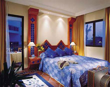 Sheraton Algarve Hotel & Resort (Albufeira)