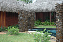 Sofitel Moorea Ia Ora Beach Resort