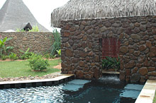 Sofitel Moorea Ia Ora Beach Resort