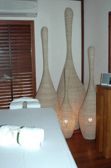 Sofitel Moorea Ia Ora Beach Resort