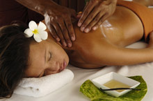 Sofitel Moorea Ia Ora Beach Resort