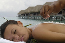 Sofitel Moorea Ia Ora Beach Resort