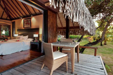 Hilton Moorea Lagoon Resort & Spa