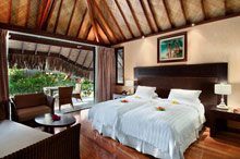 Hilton Moorea Lagoon Resort & Spa