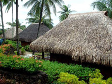 Hilton Moorea Lagoon Resort & Spa