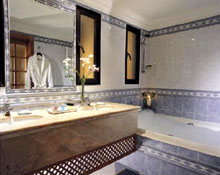 Sheraton Algarve Hotel & Resort (Albufeira)