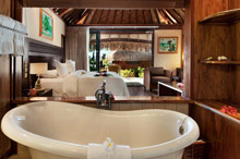 Hilton Moorea Lagoon Resort & Spa