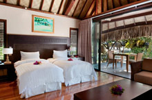 Hilton Moorea Lagoon Resort & Spa