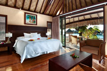 Hilton Moorea Lagoon Resort & Spa