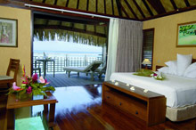 Hilton Moorea Lagoon Resort & Spa