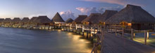Hilton Moorea Lagoon Resort & Spa