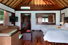 Hilton Moorea Lagoon Resort & Spa