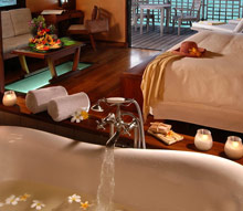 Hilton Moorea Lagoon Resort & Spa