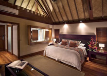 Hilton Moorea Lagoon Resort & Spa