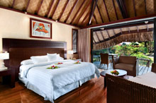 Hilton Moorea Lagoon Resort & Spa
