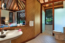 Hilton Moorea Lagoon Resort & Spa