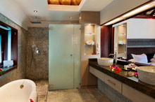 Hilton Moorea Lagoon Resort & Spa