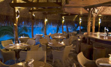 Hilton Moorea Lagoon Resort & Spa