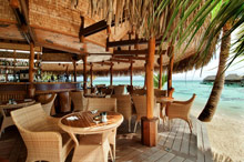 Hilton Moorea Lagoon Resort & Spa