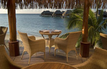 Hilton Moorea Lagoon Resort & Spa