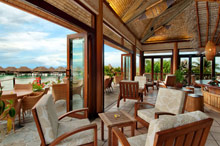 Hilton Moorea Lagoon Resort & Spa