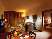 Swiss-Belhotel Sharjah(ex.Sharjah Rotana Hotel)