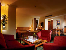 Swiss-Belhotel Sharjah(ex.Sharjah Rotana Hotel)