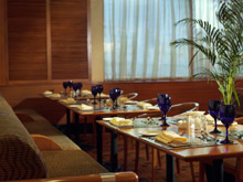 Swiss-Belhotel Sharjah(ex.Sharjah Rotana Hotel)