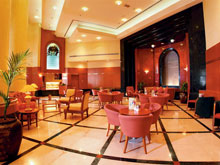 Swiss-Belhotel Sharjah(ex.Sharjah Rotana Hotel)