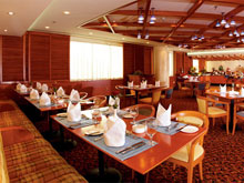 Swiss-Belhotel Sharjah(ex.Sharjah Rotana Hotel)