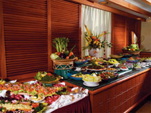 Swiss-Belhotel Sharjah(ex.Sharjah Rotana Hotel)