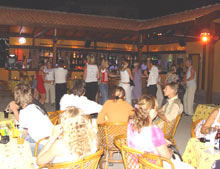 Luna Beach Deluxe Hotel (ex.Caprice Beach)