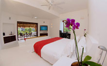 Esencia Riviera Maya